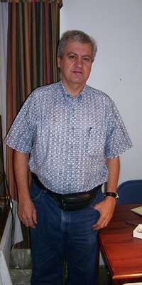 Luiz Alberto Dias Menezes, Brazilian geologist and mineral dealer., dies at age 63